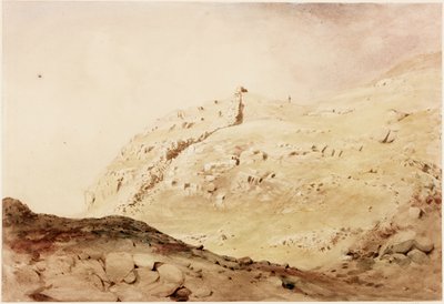 Steel-Rigg by Henry Burdon Richardson